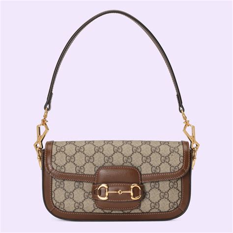 borsa gucci 1955 horsebit